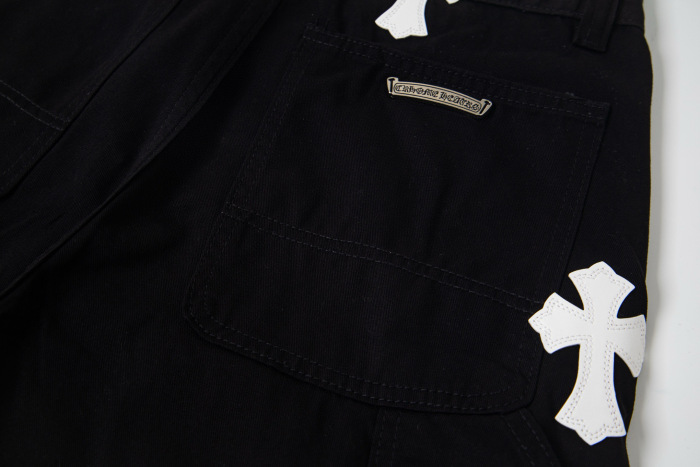 Chrome Hearts 2026ss New Jeans Size 28-36