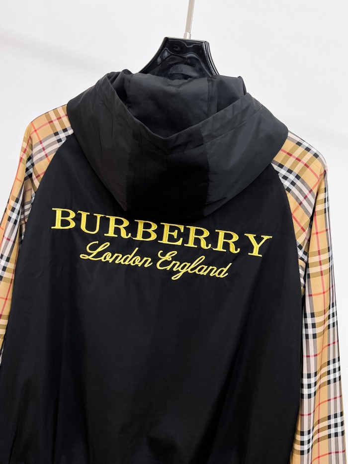 Burberry 2026ss New Jacket Size M-XXXL