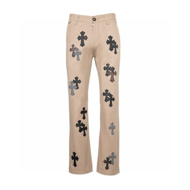 Chrome Hearts 2026ss New Jeans Size 28-34
