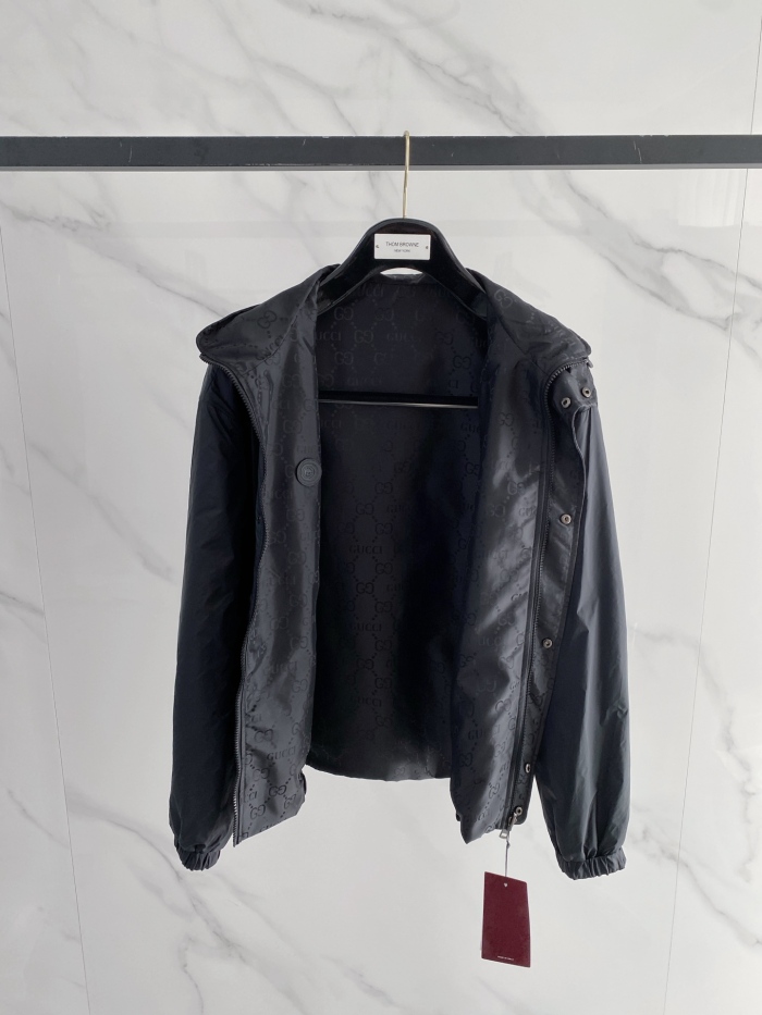 Gucci 2026ss New Jacket Size 48-56