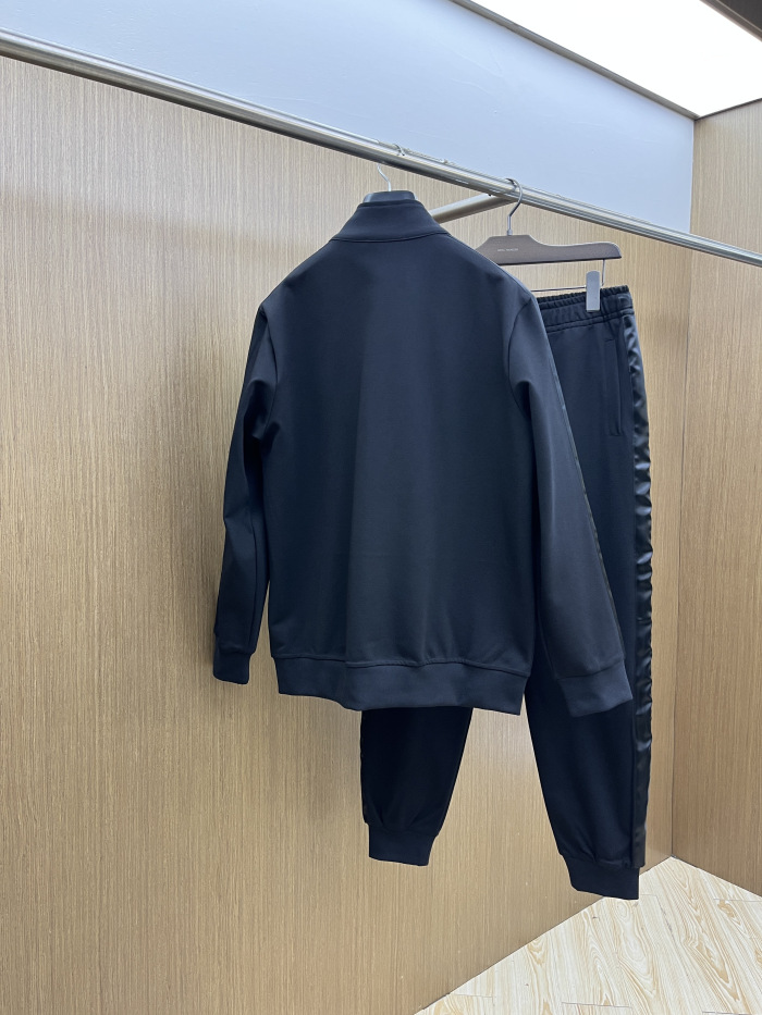 Dolce Gabbana 25SS Jogging Suit Size M-3XL