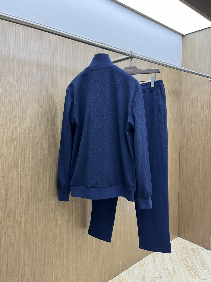 Gucci 25SS Jogging Suit Size M-3XL