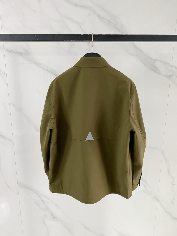 Moncler 2026ss New Jacket Size 48-56