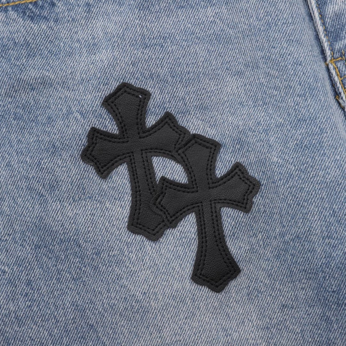Chrome Hearts 2026ss New Jeans Size 28-34