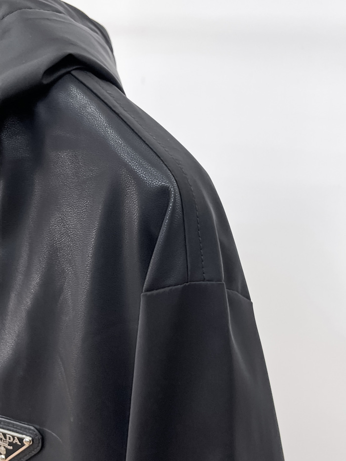 Prada 2026ss New Jacket Size M-XXXL