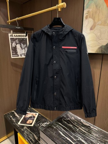 Prada 2026ss New Jacket Size M-XXXL