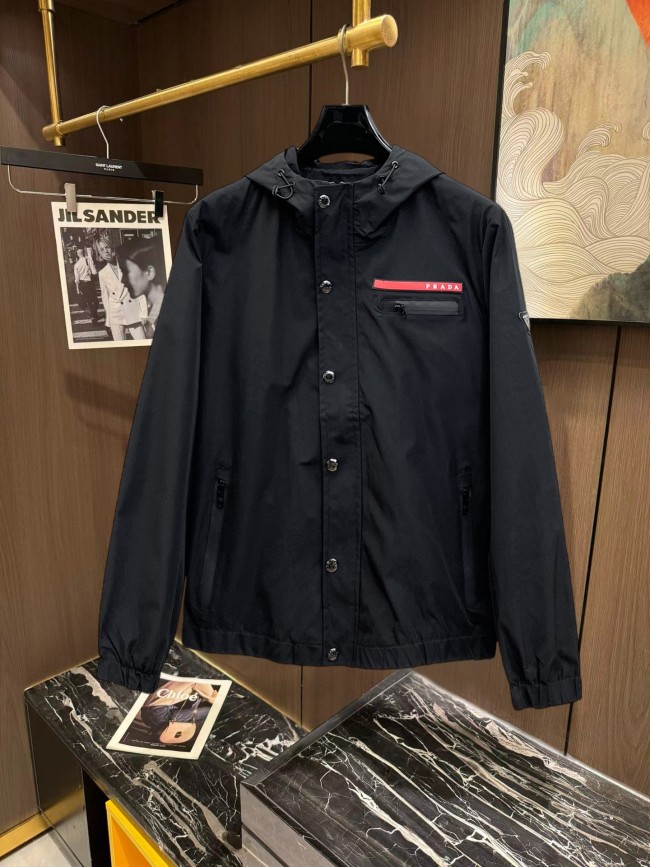 Prada 2026ss New Jacket Size M-XXXL