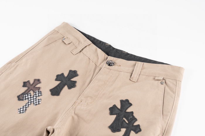 Chrome Hearts 2026ss New Jeans Size 28-34