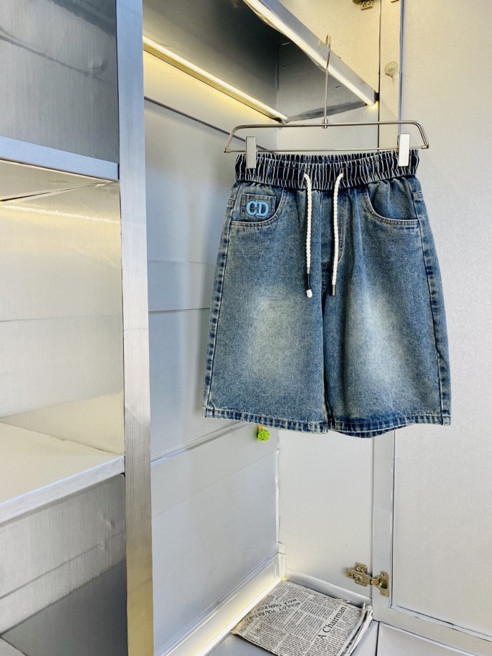 Dior 2026ss New Sommeranzug Size M-XXXL