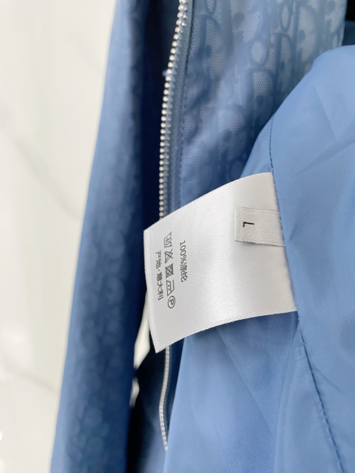 Dior 2026ss New Jacket Size 48-56