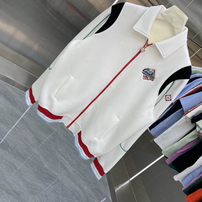 Casablanca 25SS Jogging Suit Size M-3XL