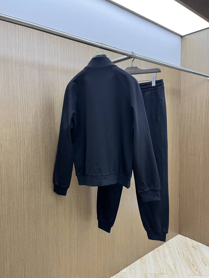 Louis Vuitton 25SS Jogging Suit Size M-3XL