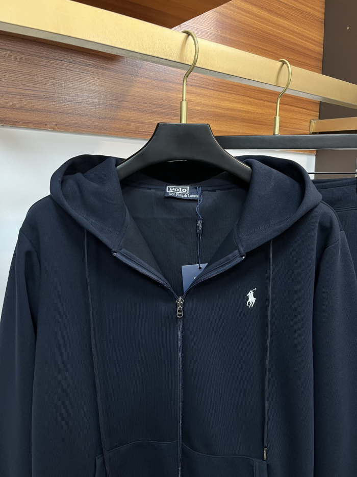 Ralph Lauren 25SS Jogging Suit Size M-4XL