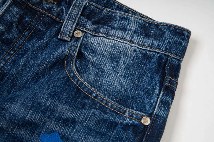 Chrome Hearts 2026ss New Jeans Size 28-36