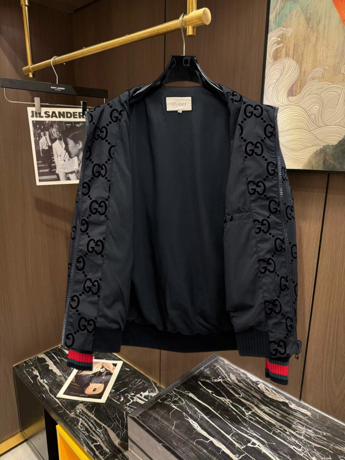 Gucci 2026ss New Jacket Size M-XXXL