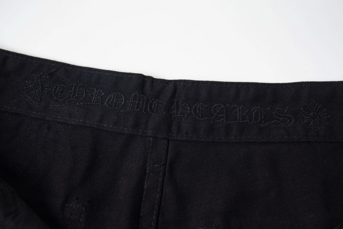 Chrome Hearts 2026ss New Jeans Size 28-36
