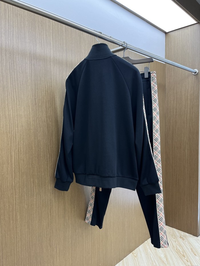 Burberry 25SS Jogging Suit Size M-3XL