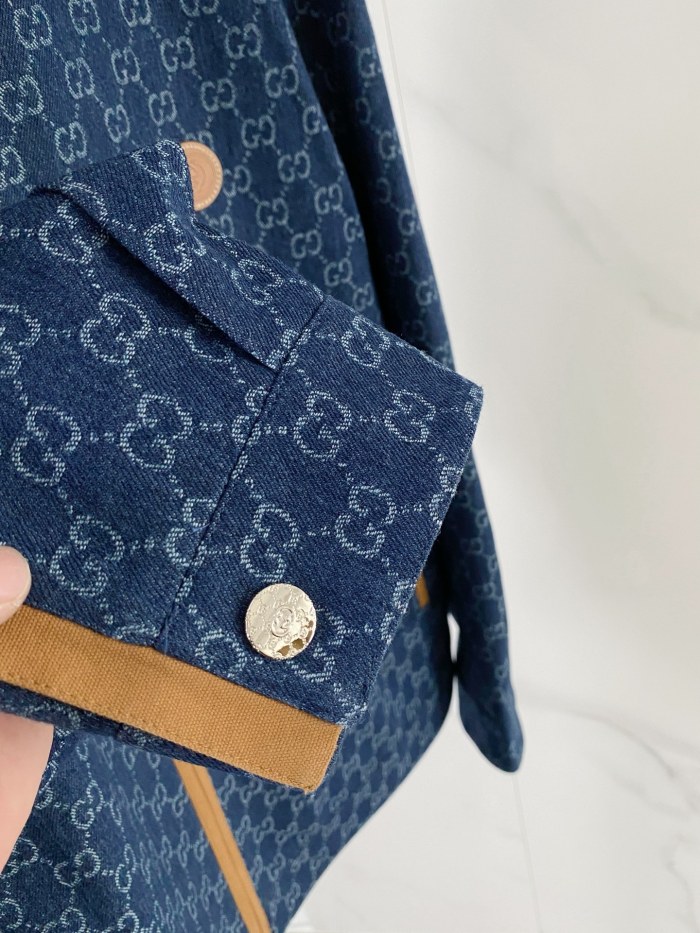 Gucci 2026ss New Jacket Size 48-56