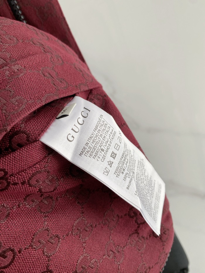 Gucci 2026ss New Jacket Size 48-56