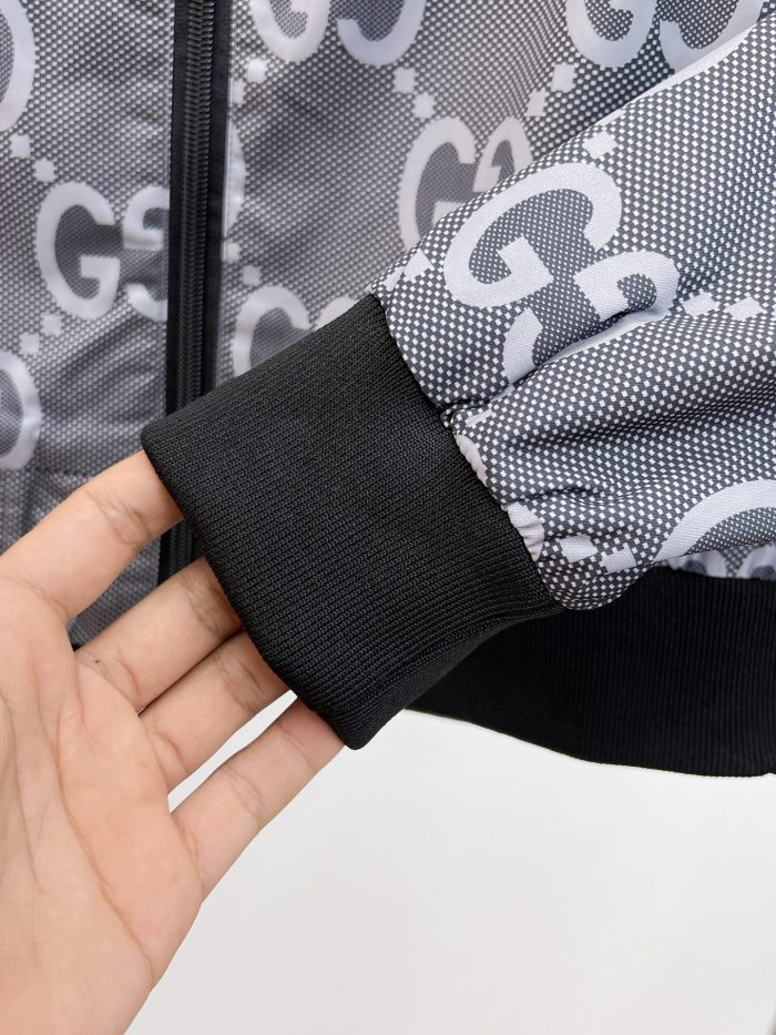 Gucci 2026ss New Jacket Size M-XXXL