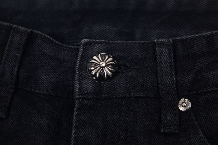 Chrome Hearts 2026ss New Jeans Size 28-34