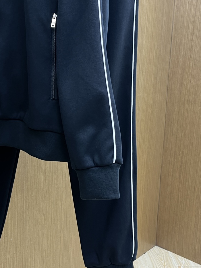 Prada 25SS Jogging Suit Size M-3XL