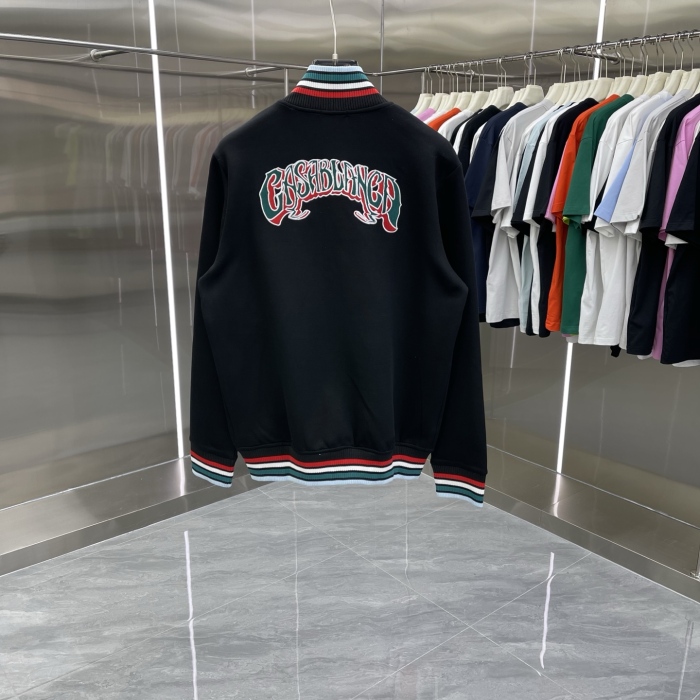 Casablanca 25SS Jogging Suit Size M-3XL