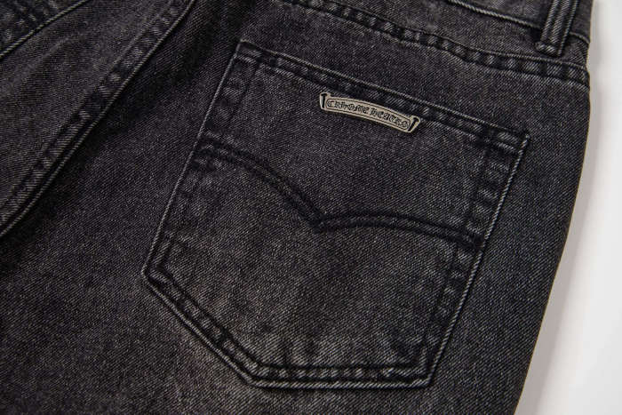 Chrome Hearts 2026ss New Jeans Size 28-36