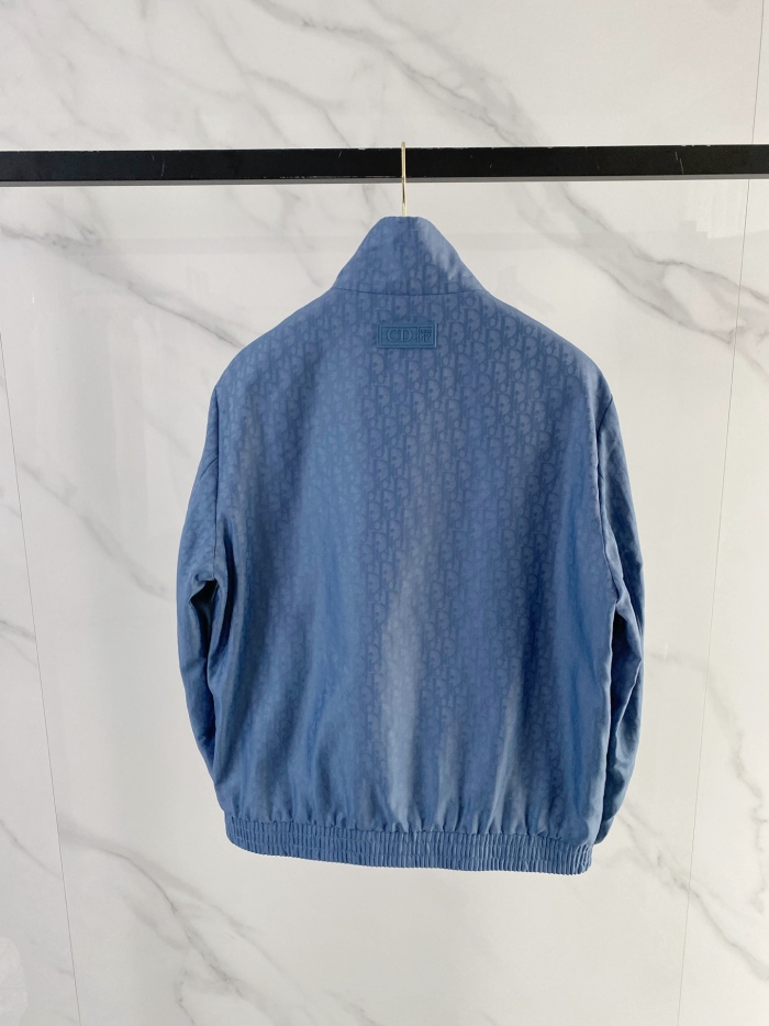 Dior 2026ss New Jacket Size 48-56