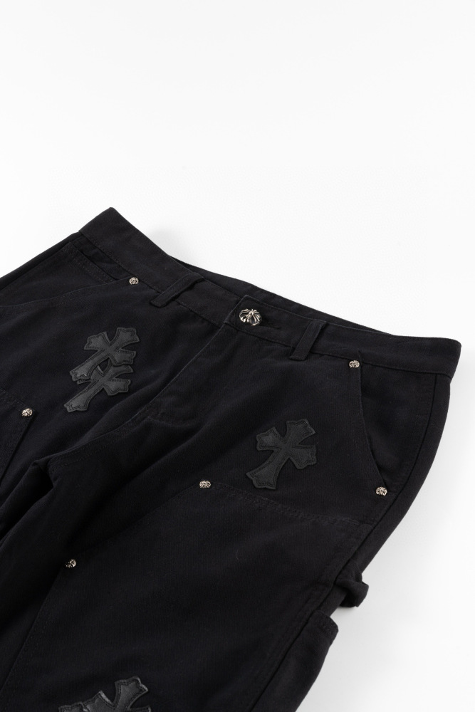 Chrome Hearts 2026ss New Jeans Size 28-36