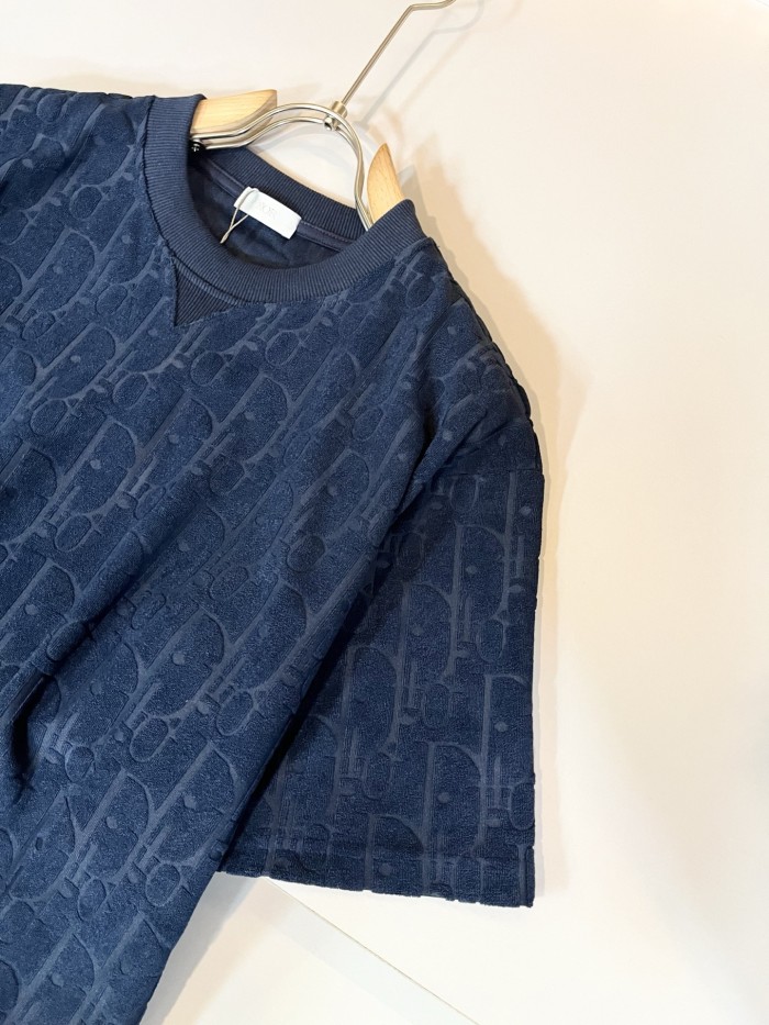 Dior 2026ss New Sommeranzug Size XS-L