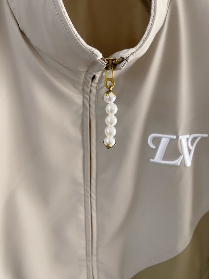 Louis Vuitton 2026ss New Jacket Size 48-56