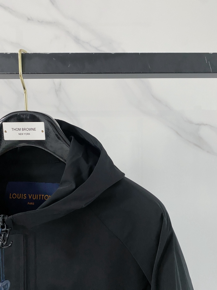 Louis Vuitton 2026ss New Jacket Size 48-56