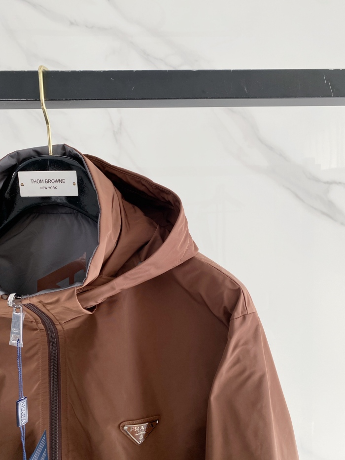 Prada 2026ss New Jacket Size 48-56