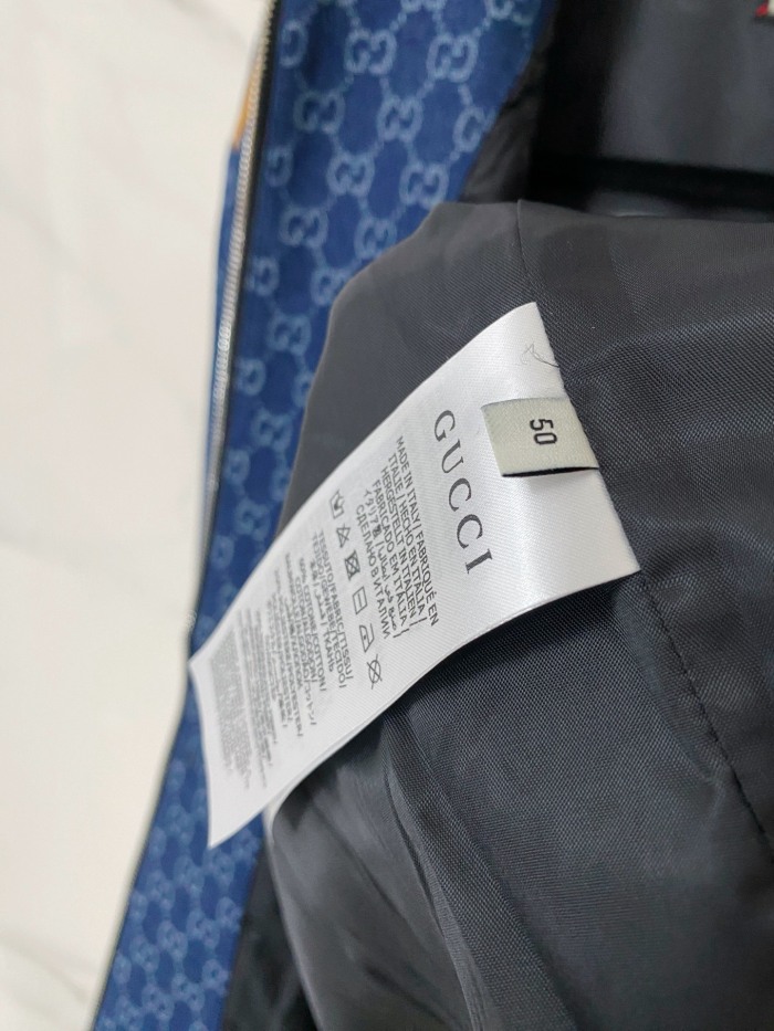 Gucci 2026ss New Jacket Size 48-56