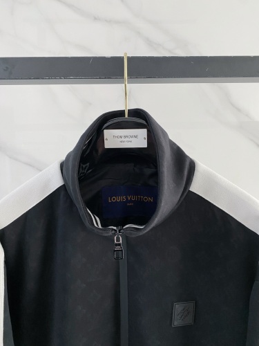 Louis Vuitton 2026ss New Jacket Size 48-56