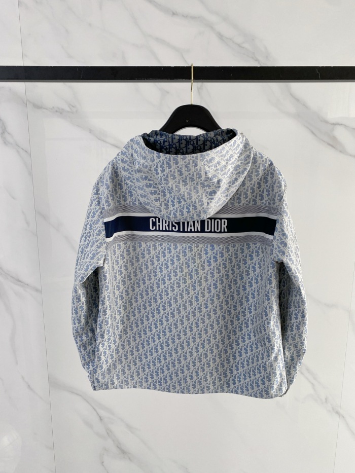 Dior 2026ss New Jacket Size 48-56