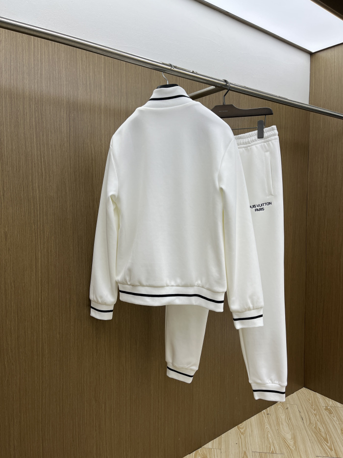 Louis Vuitton 25SS Jogging Suit Size M-3XL
