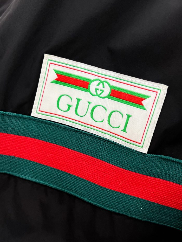 Gucci 2026ss New Jacket Size M-XXXL