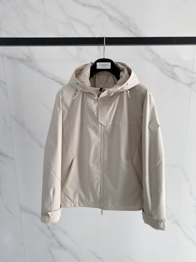 Moncler 2026ss New Jacket Size 48-56