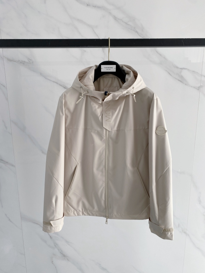 Moncler 2026ss New Jacket Size 48-56