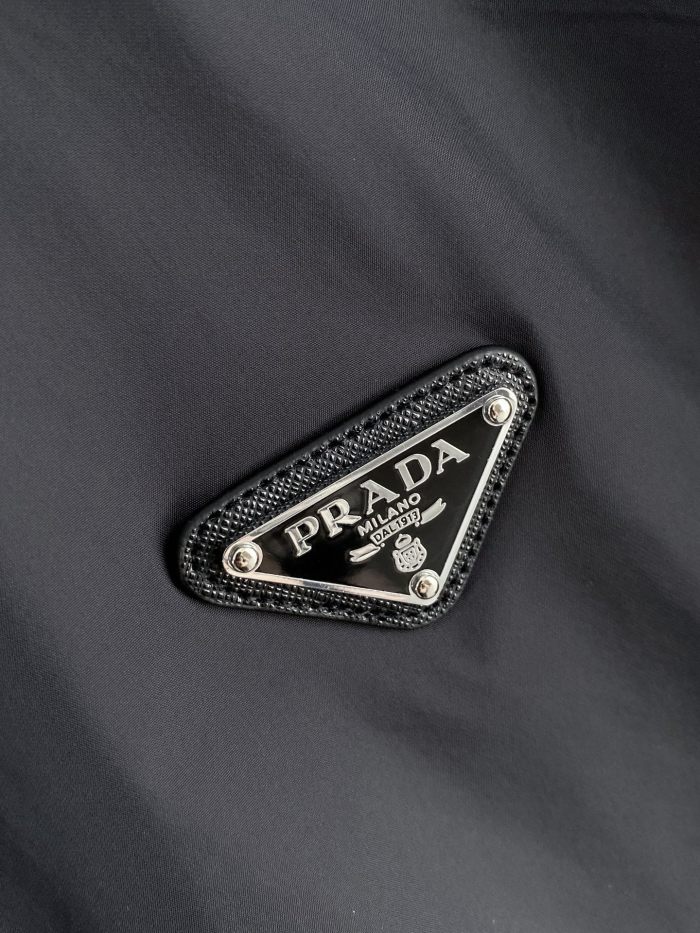 Prada 2026ss New Jacket Size 48-56