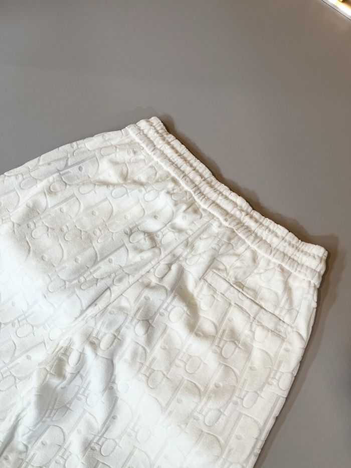 Dior 2026ss New Sommeranzug Size XS-L