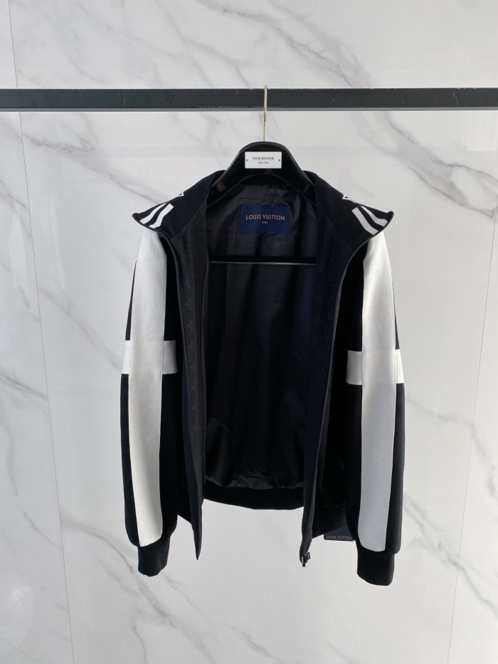 Louis Vuitton 2026ss New Jacket Size 48-56