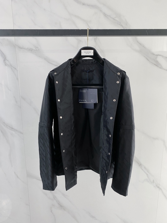Prada 2026ss New Jacket Size 48-56