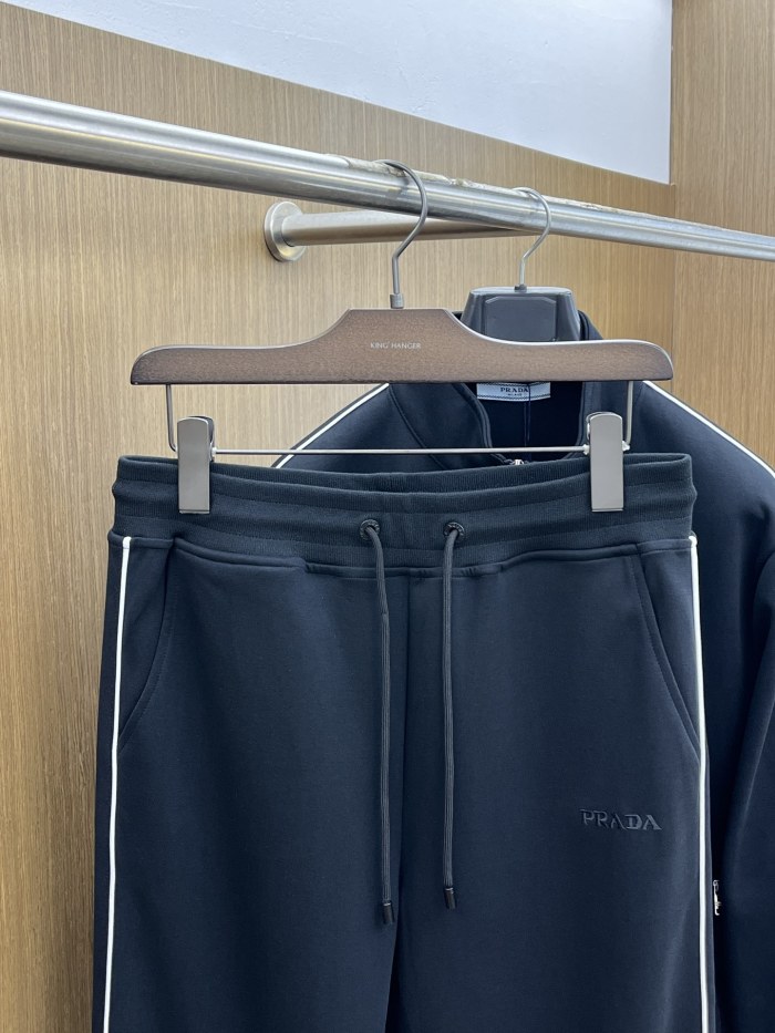 Prada 25SS Jogging Suit Size M-3XL