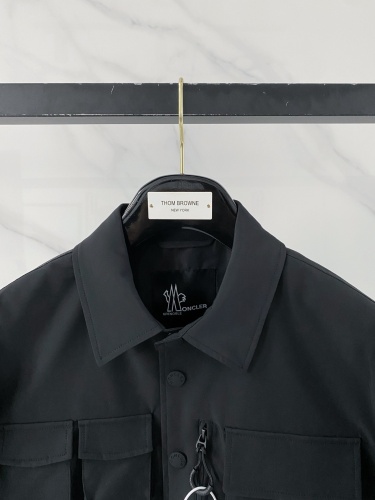 Moncler 2026ss New Jacket Size 48-56