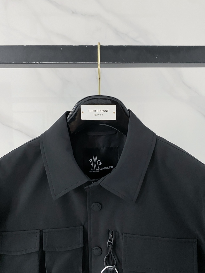 Moncler 2026ss New Jacket Size 48-56