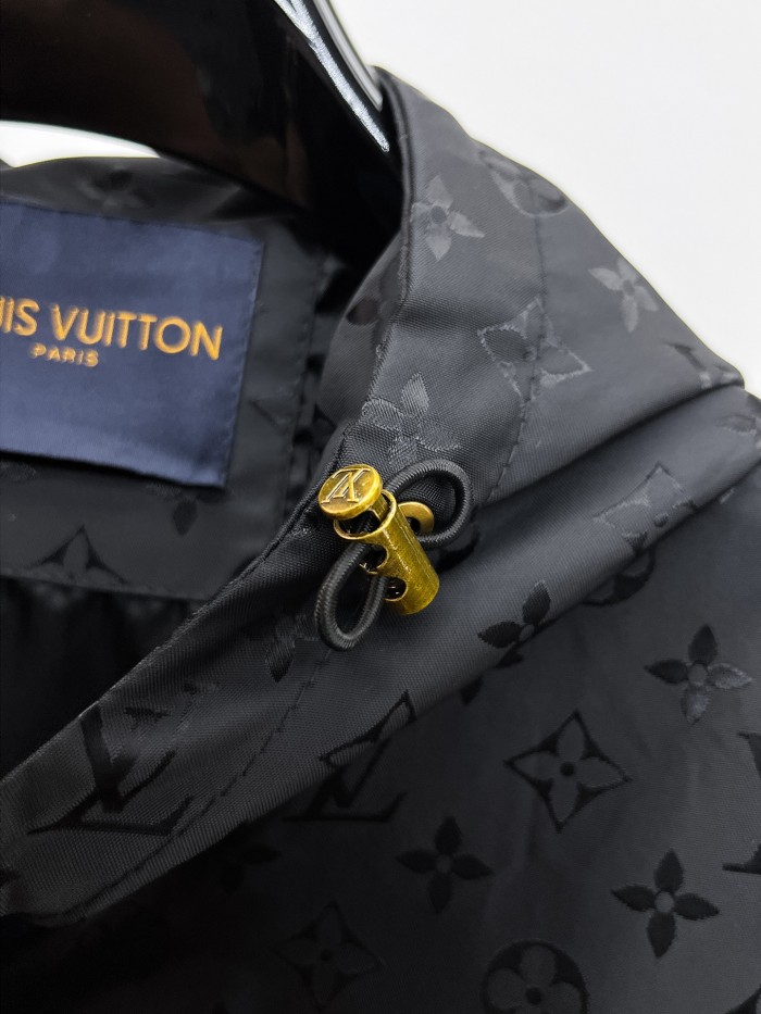 Louis Vuitton 2026ss New Jacket Size M-XXXL