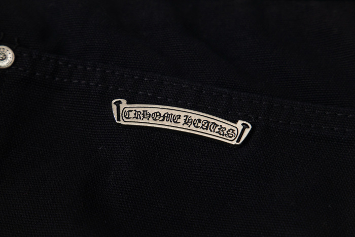 Chrome Hearts 2026ss New Jeans Size 28-36
